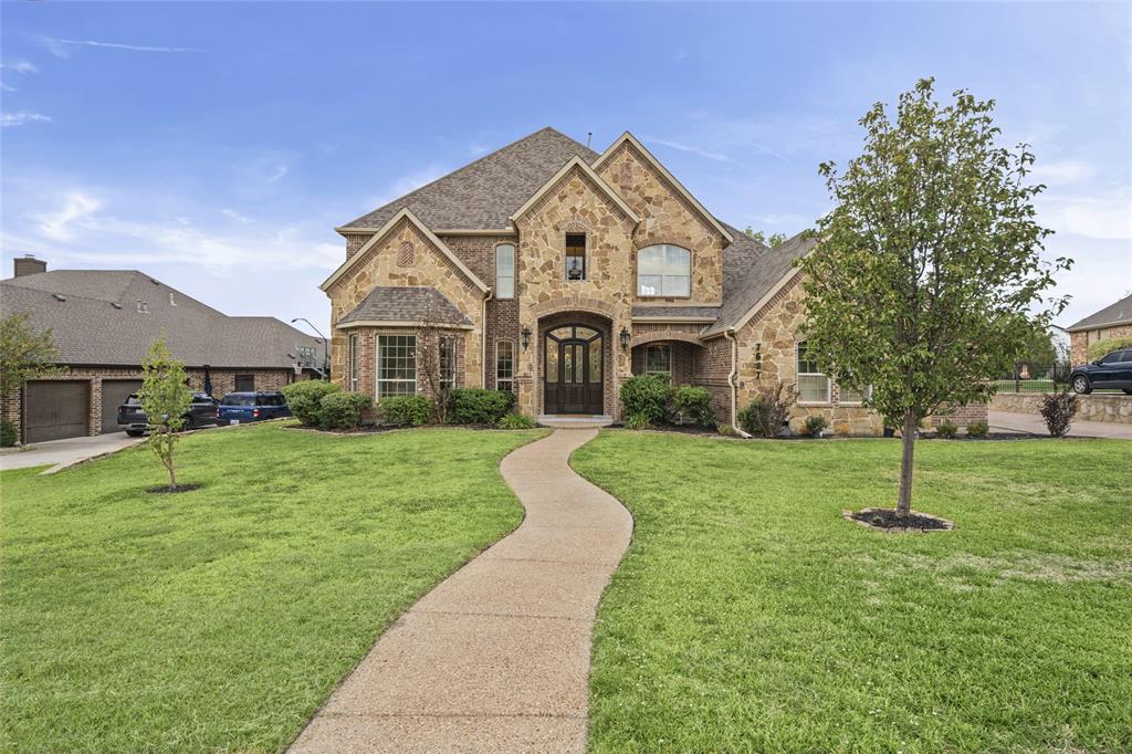 7637 Eagle Ridge Circle