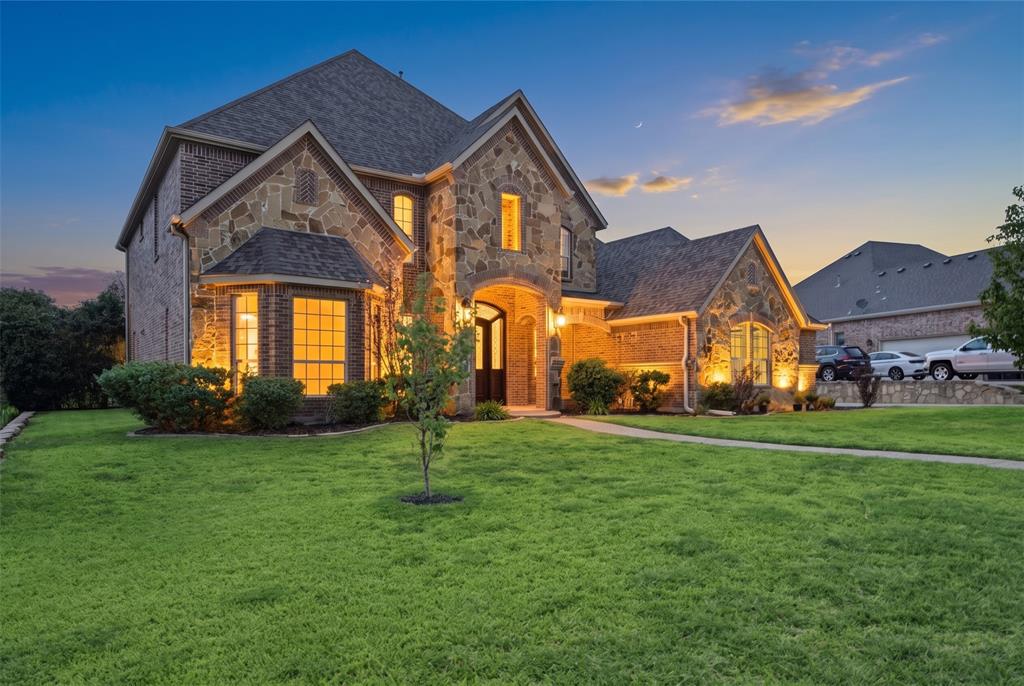 7637 Eagle Ridge Circle