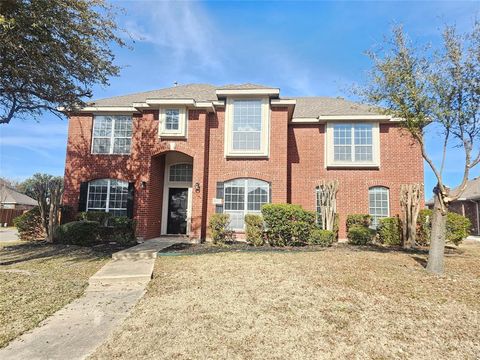 Photo of 6902 Amesbury Lane, Rowlett, TX 75089 (MLS # 21172495)