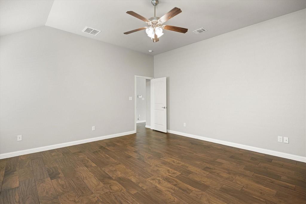 Ashley Oaks Ph One - Residential Lease