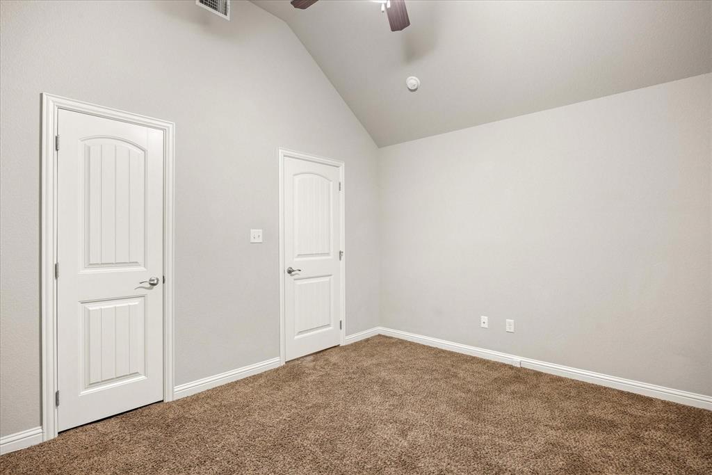 Ashley Oaks Ph One - Residential Lease