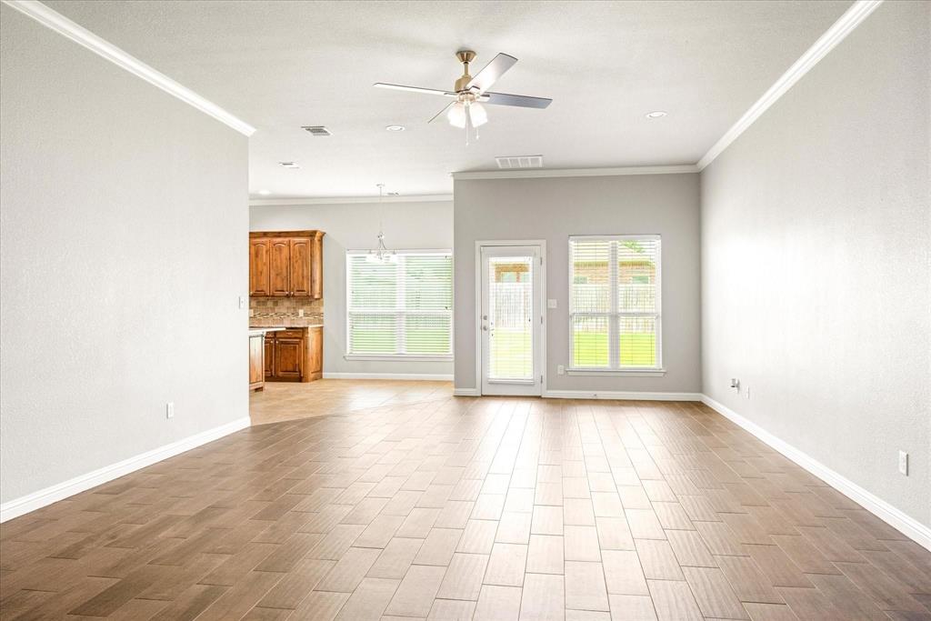 Ashley Oaks Ph One - Residential Lease