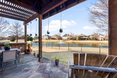 4114 Peace Drive Frisco TX 75034