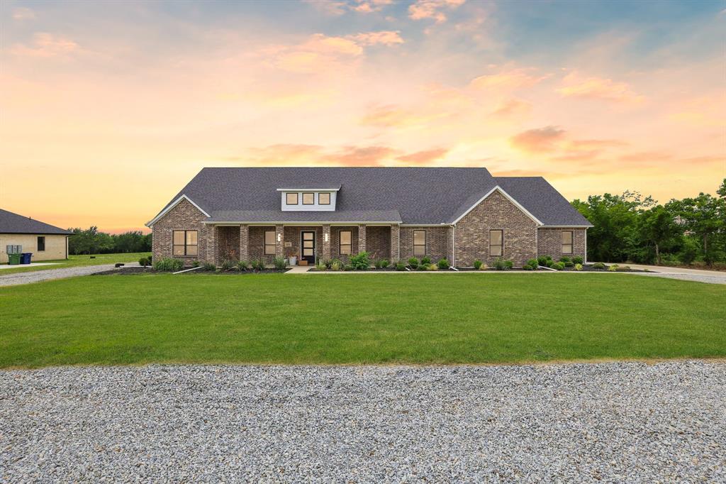 1153 Block Road