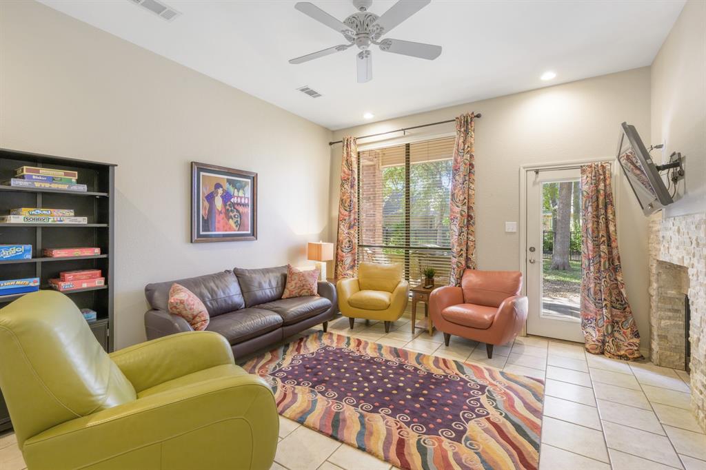 River Bend Estates - Residential