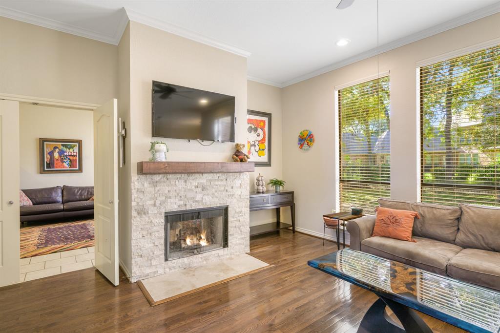 River Bend Estates - Residential