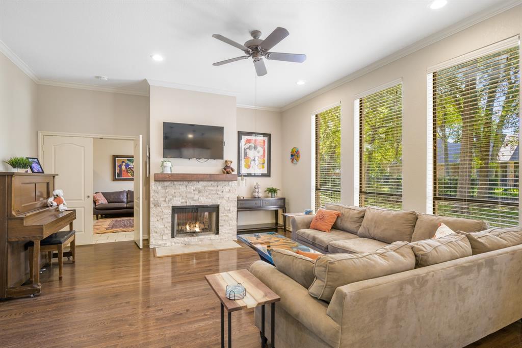 River Bend Estates - Residential