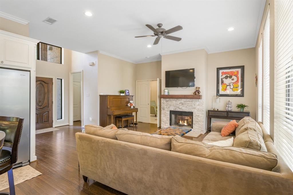 River Bend Estates - Residential