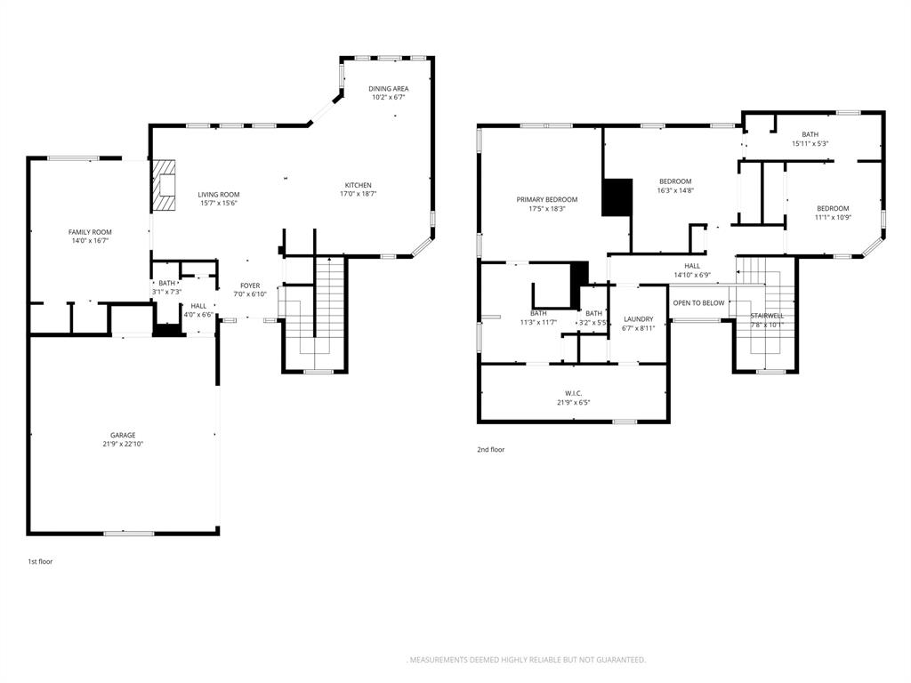 River Bend Estates - Residential