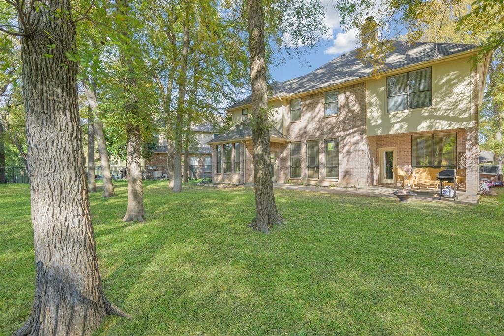 River Bend Estates - Residential