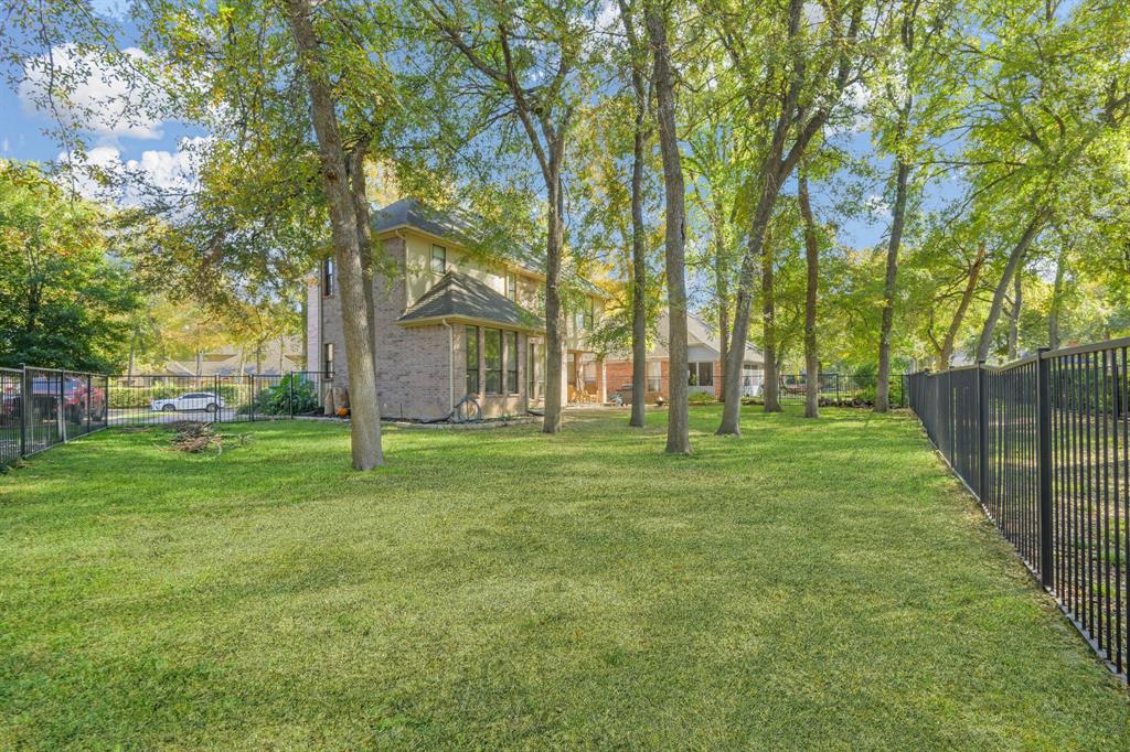 River Bend Estates - Residential