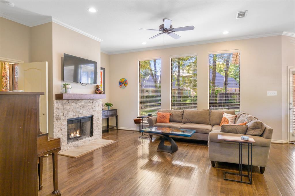 River Bend Estates - Residential