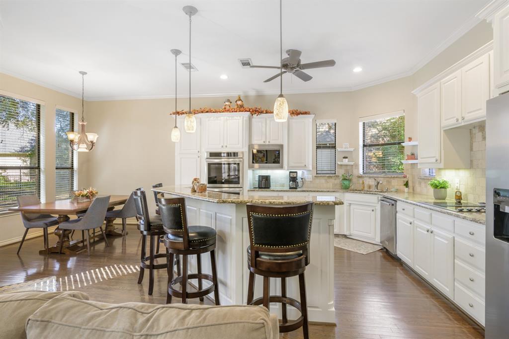 River Bend Estates - Residential