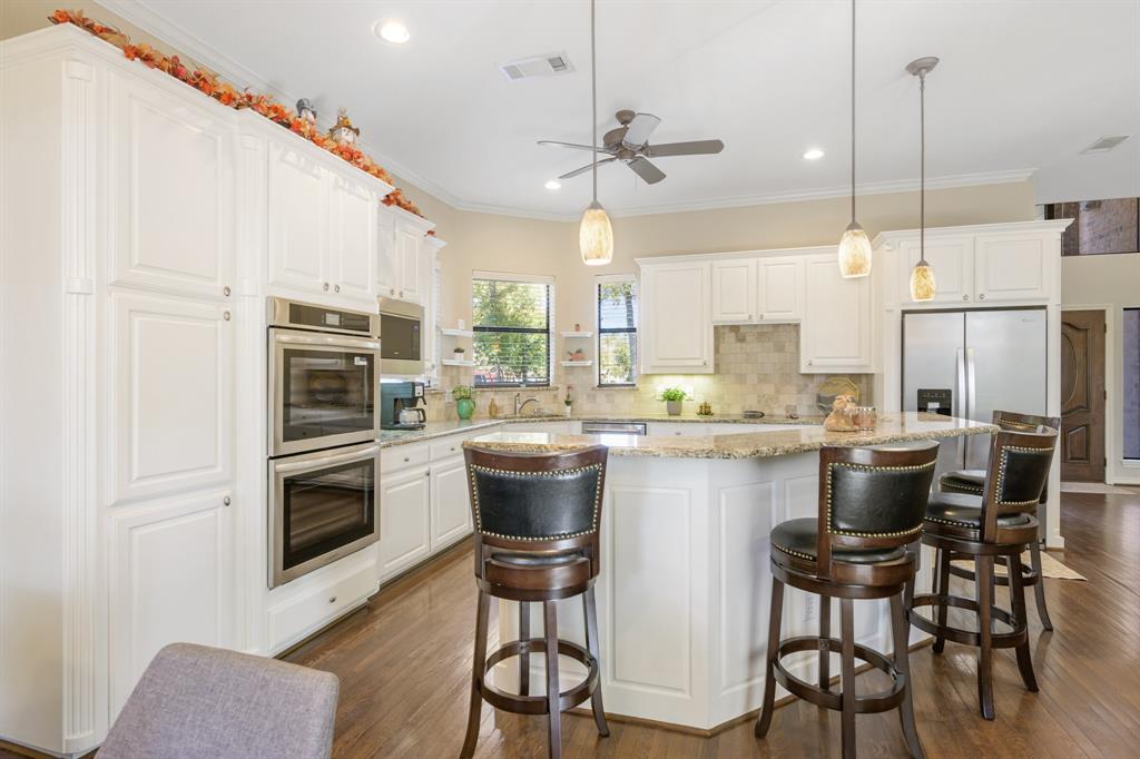 River Bend Estates - Residential