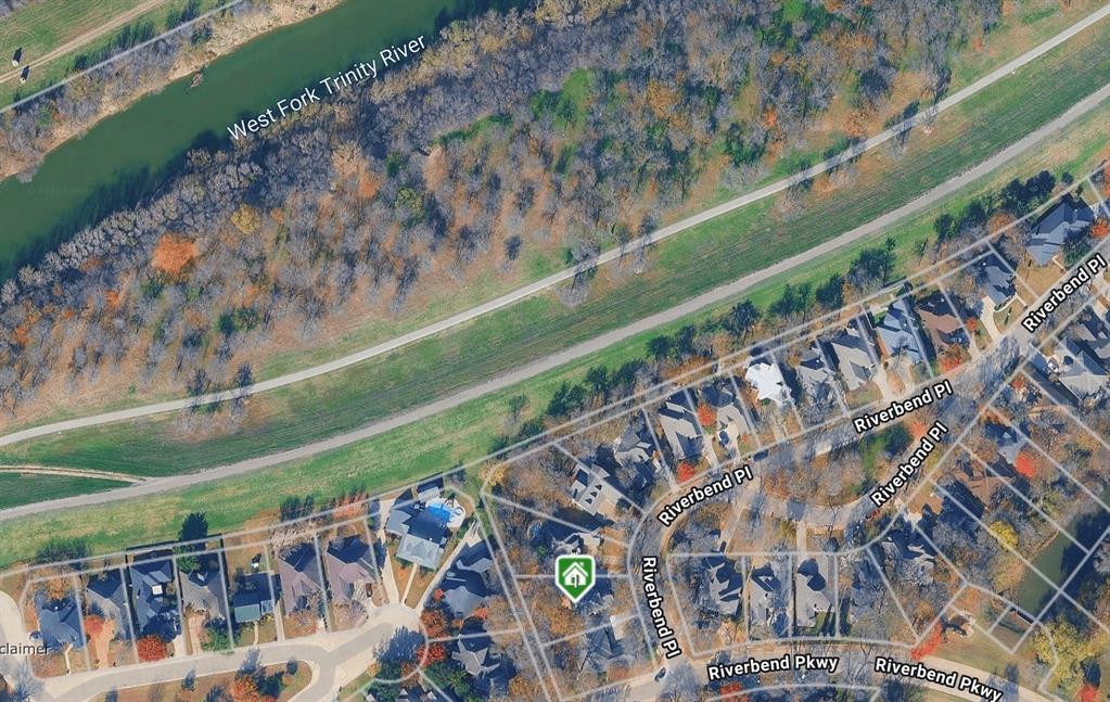 River Bend Estates - Residential