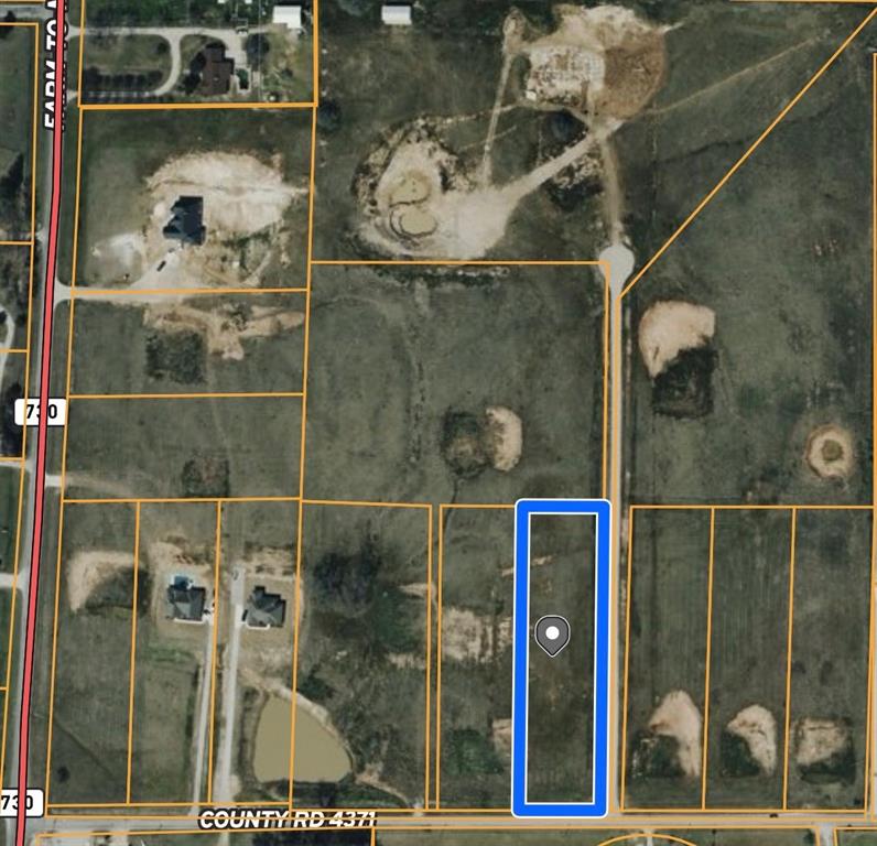 Mockingbird Meadow Estates East - Land