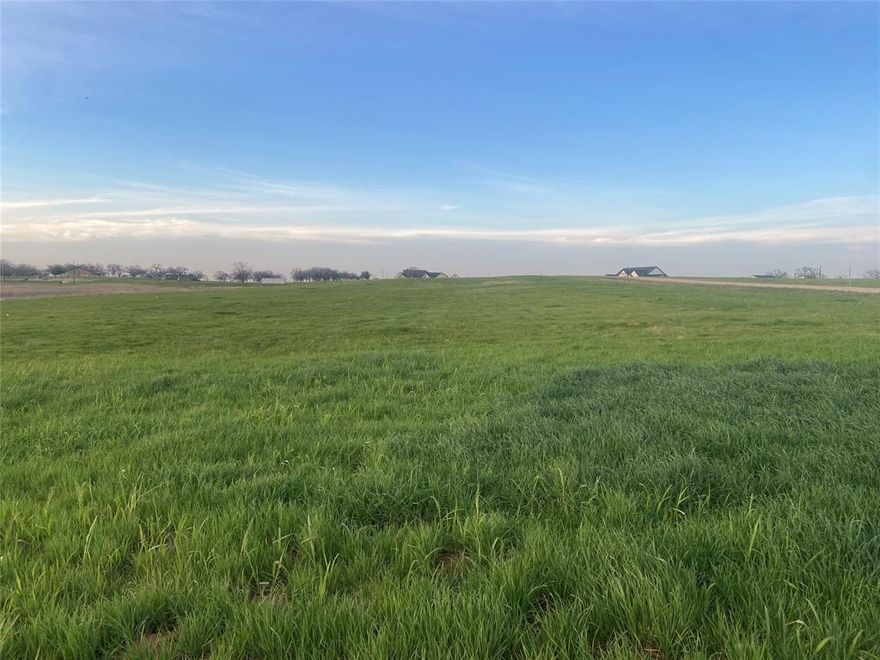 Beautiful 2-acre tract located just South of Decatur, conveniently situated between Decatur and Boyd.Small acreage properties like this are becoming increasingly hard to find. Located in Mockingbird Meadows Estates East, a restricted subdivision featuring a mix of smaller and larger home sites. Enjoy peaceful country living with easy access to Highway 114 and Highway 287 for commuting. Decatur and Boyd offer great community events, dining, shopping, and small-town charm. Bring your own builder or let us help connect you with a trusted local builder and start planning your dream home.