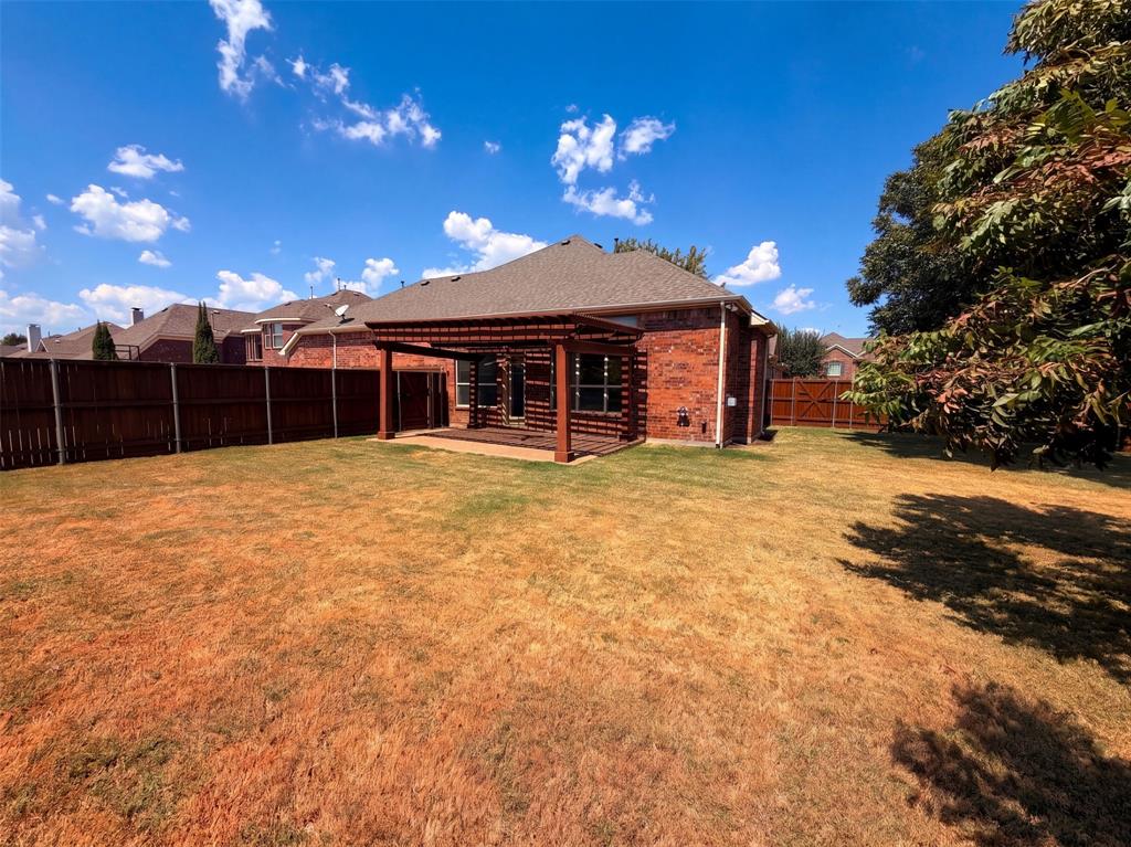 1724 Boxwood Lane