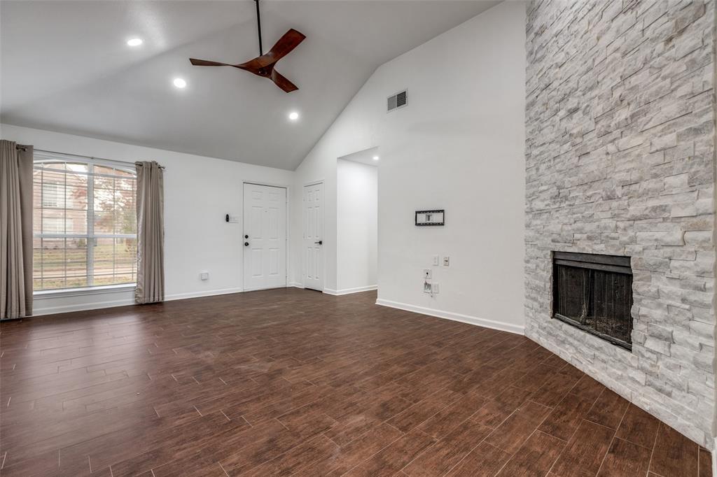 Preston Ridge Ph Two - Residential Lease