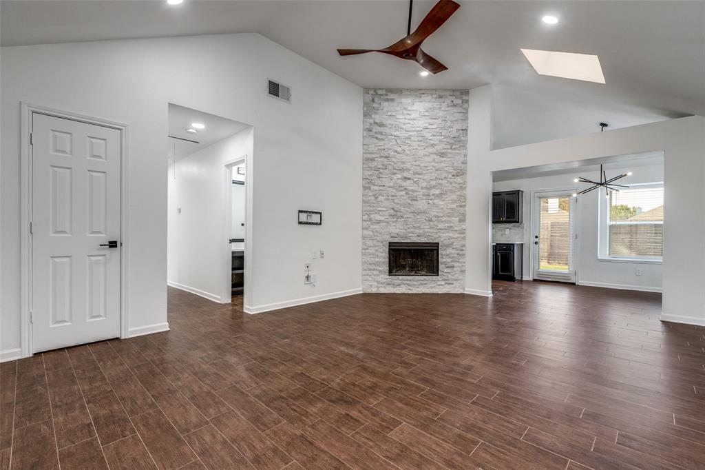 Preston Ridge Ph Two - Residential Lease