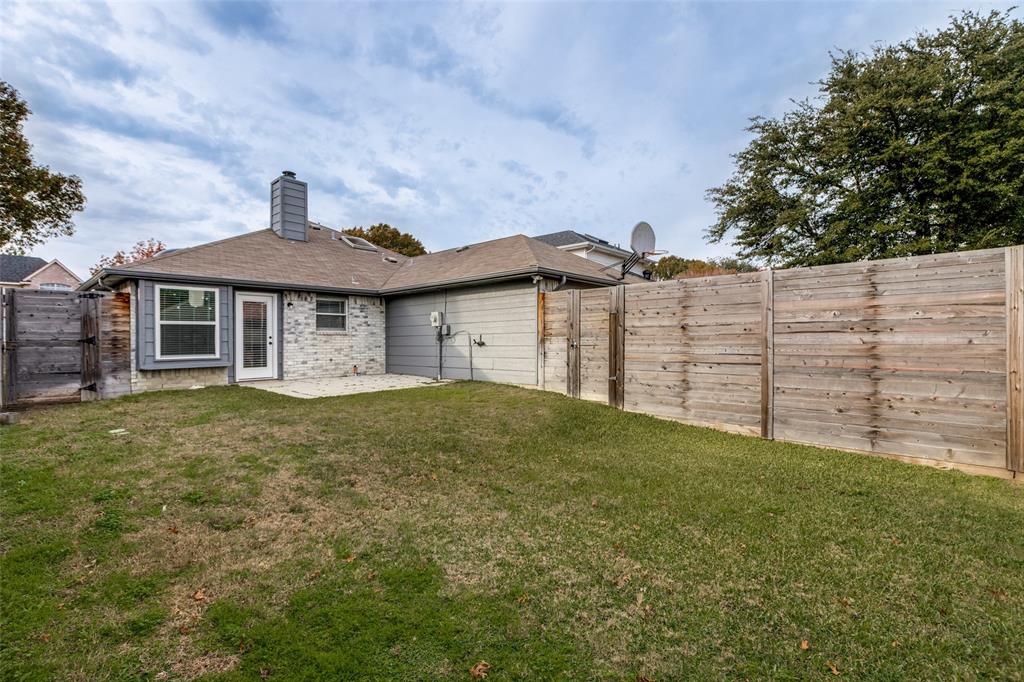 Preston Ridge Ph Two - Residential Lease