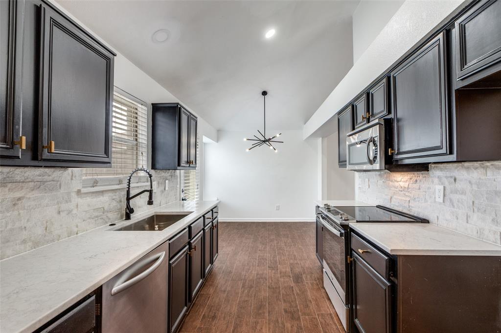 Preston Ridge Ph Two - Residential Lease