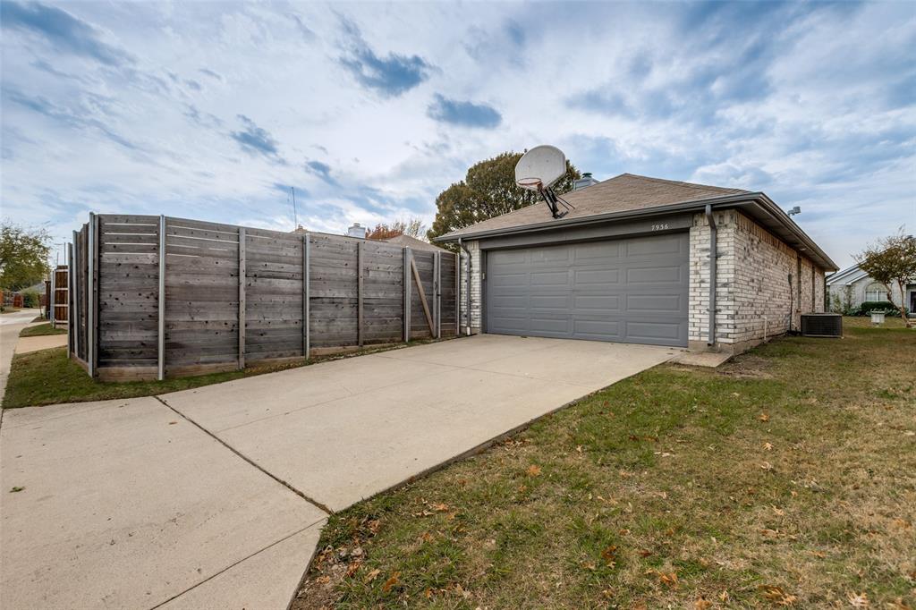 Preston Ridge Ph Two - Residential Lease