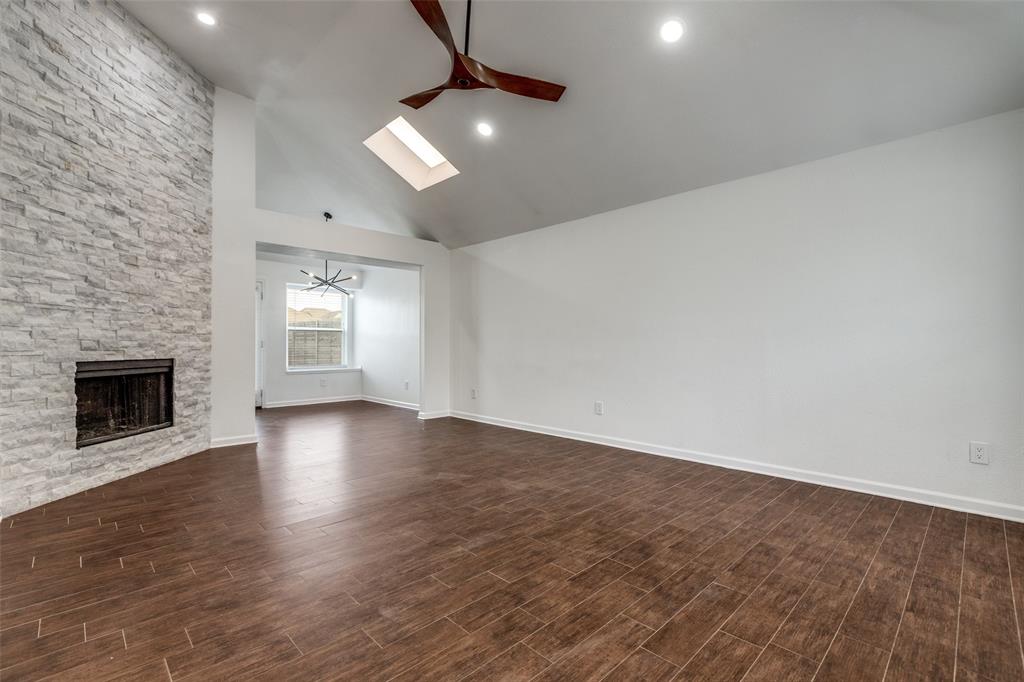 Preston Ridge Ph Two - Residential Lease