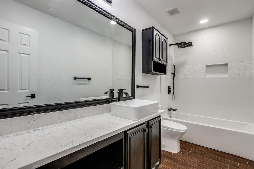 Preston Ridge Ph Two - Residential Lease