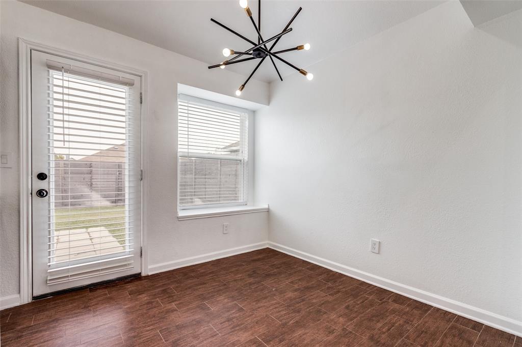 Preston Ridge Ph Two - Residential Lease