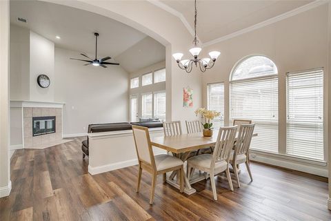 Photo of 1936 Canterbury Drive, Bedford, TX 76021 (MLS # 21286164)