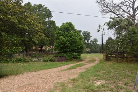 A home in Athens