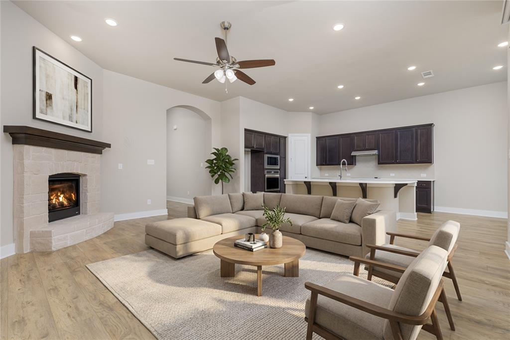 Mantua - Residential