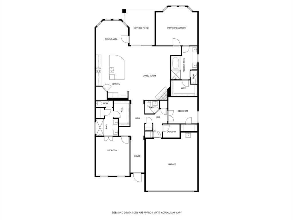 Mantua - Residential