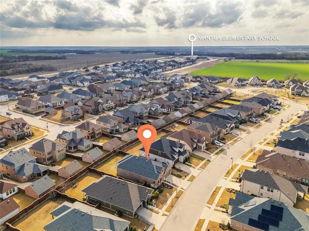 Mantua - Residential