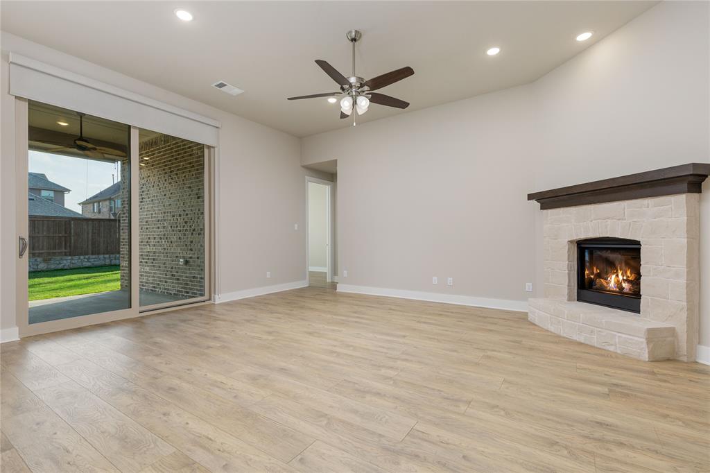 Mantua - Residential