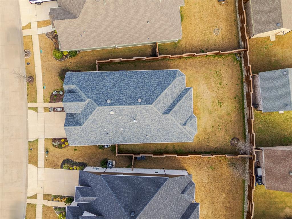 Mantua - Residential