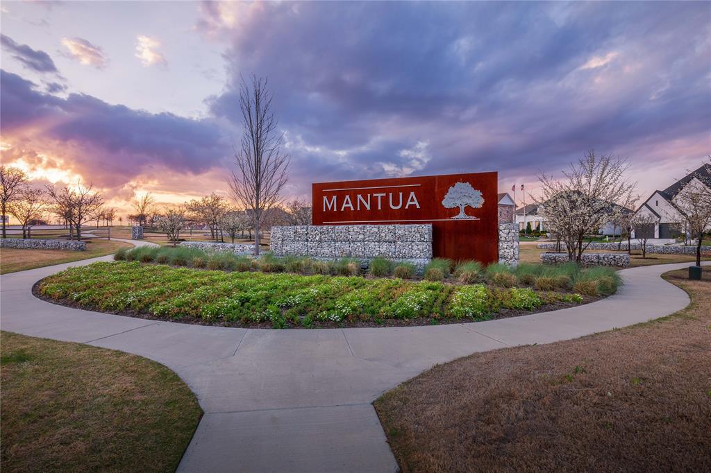 Mantua - Residential