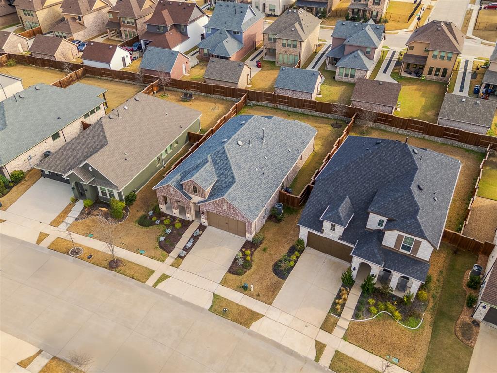 Mantua - Residential