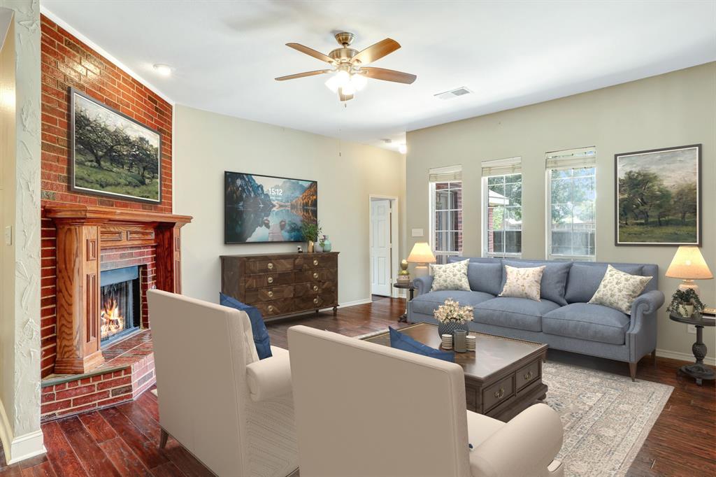 1315 Ballantrae Drive