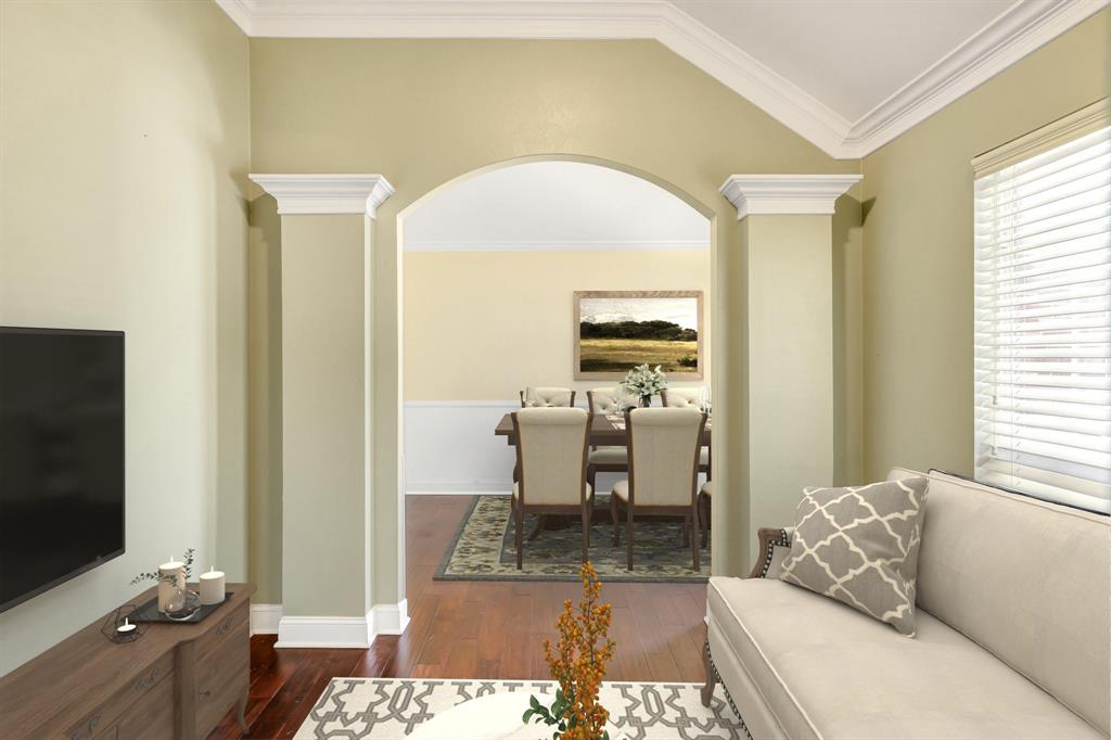 Glendover Park Ph II - Residential