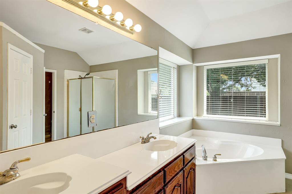 Glendover Park Ph II - Residential