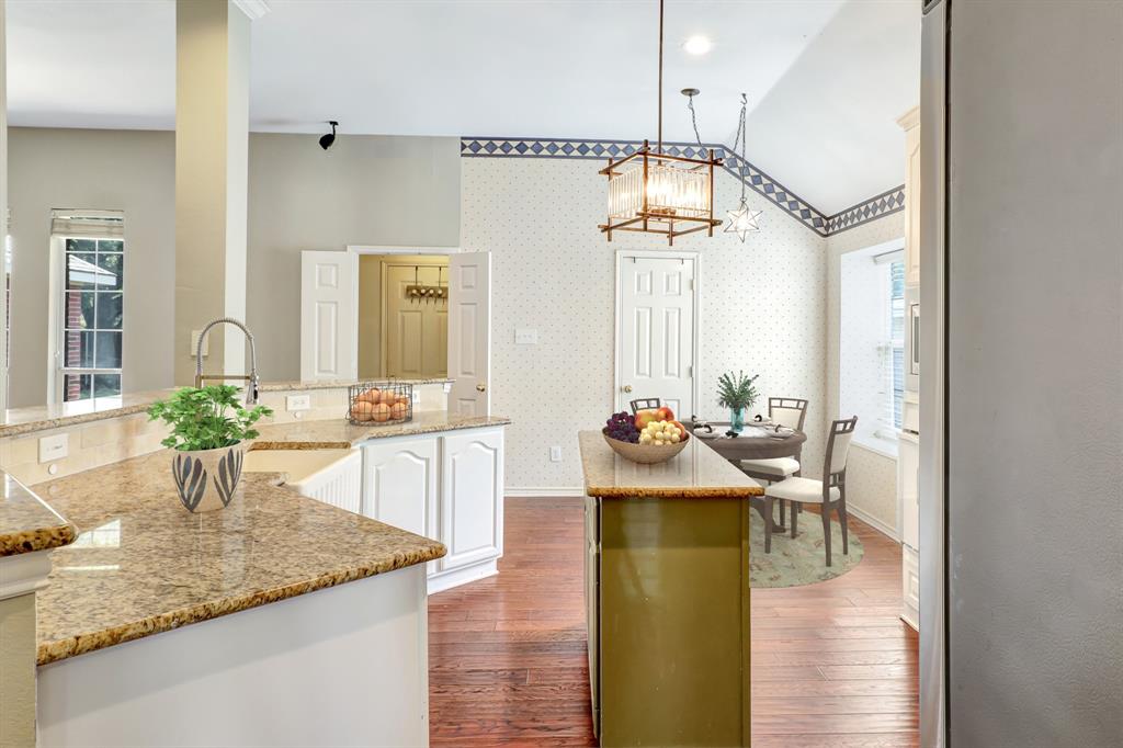 Glendover Park Ph II - Residential