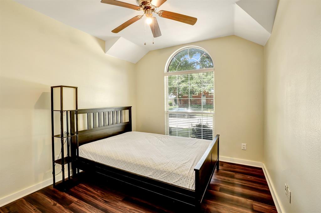 Glendover Park Ph II - Residential