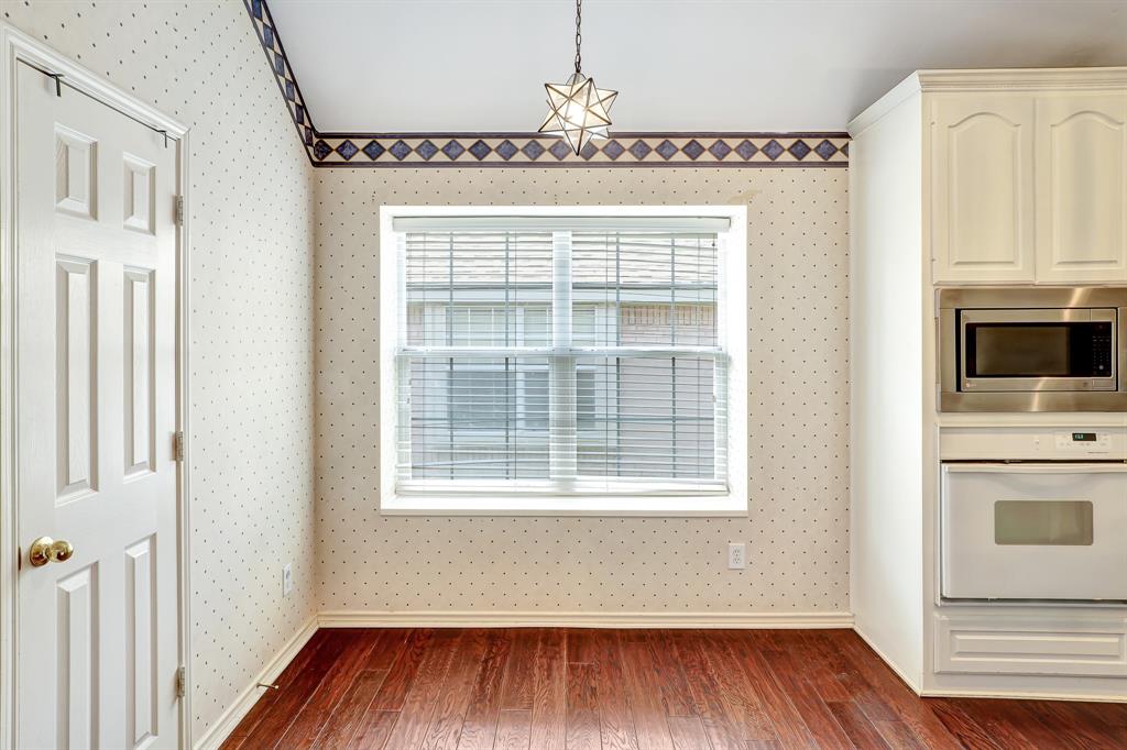 Glendover Park Ph II - Residential