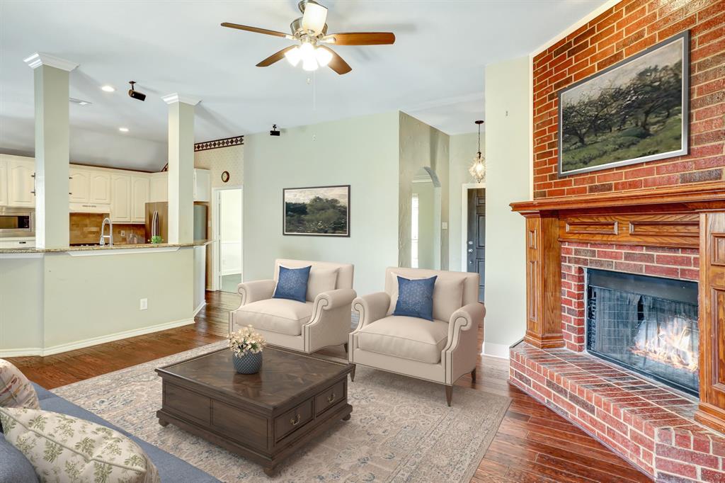 1315 Ballantrae Drive