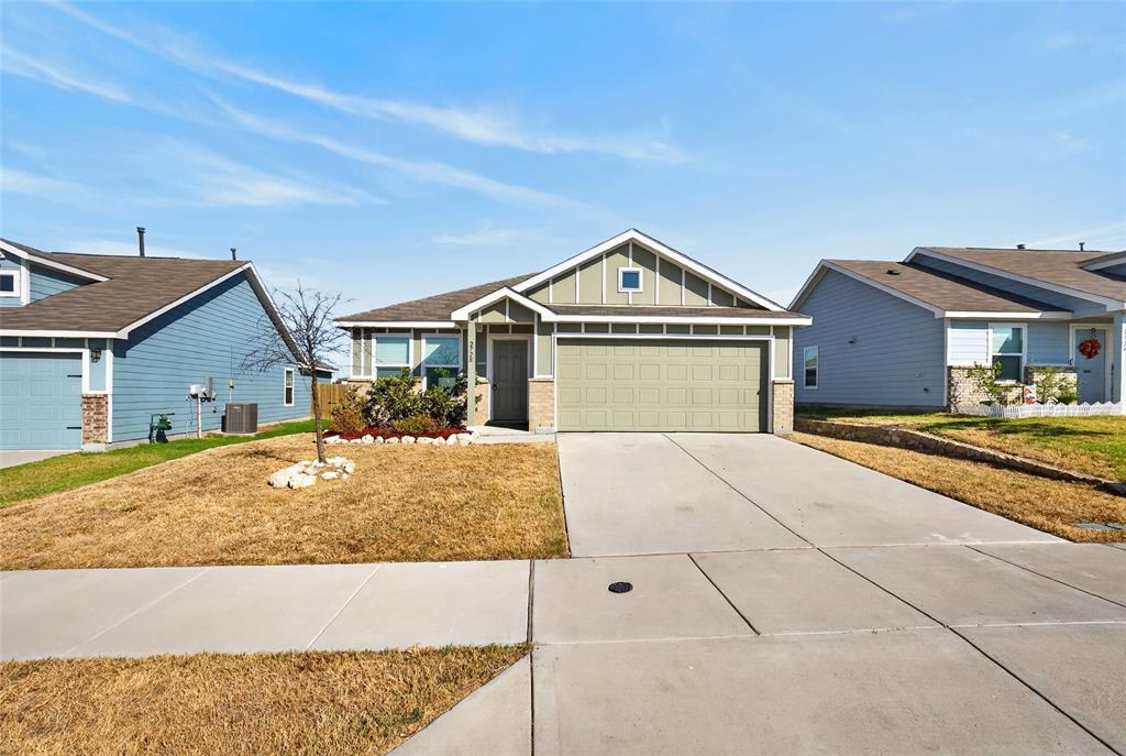 2728 Starwater Drive