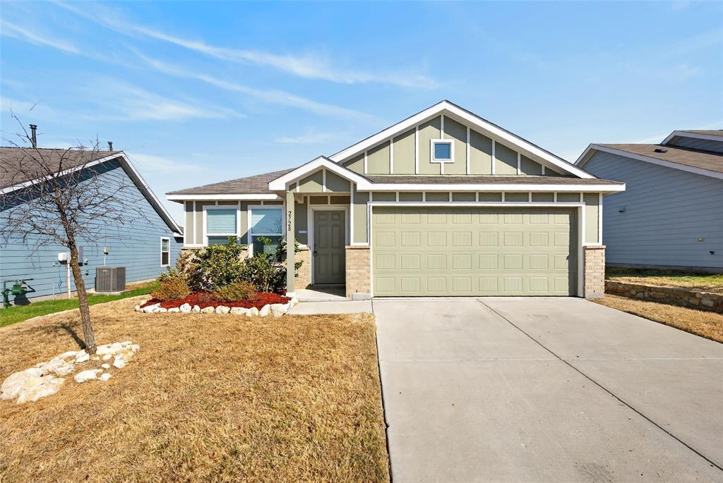 2728 Starwater Drive
