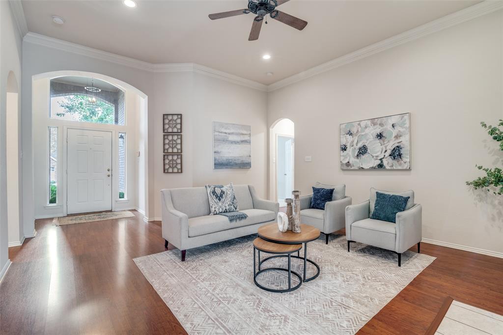 1935 Hillcroft Drive