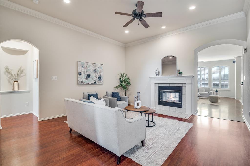 1935 Hillcroft Drive